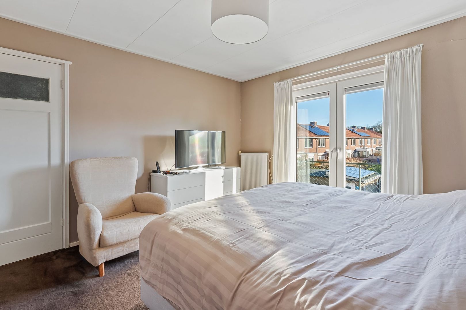 Prinses Margrietplantsoen 84, Bussum foto-18 blur