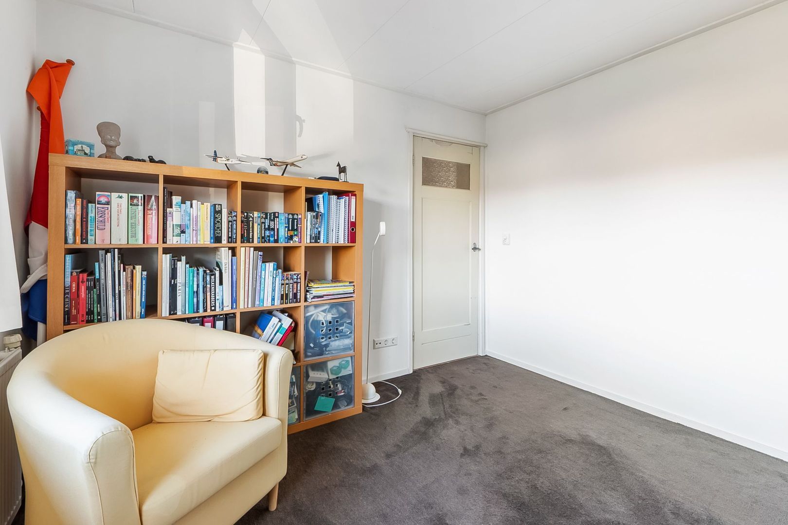 Prinses Margrietplantsoen 84, Bussum foto-21 blur