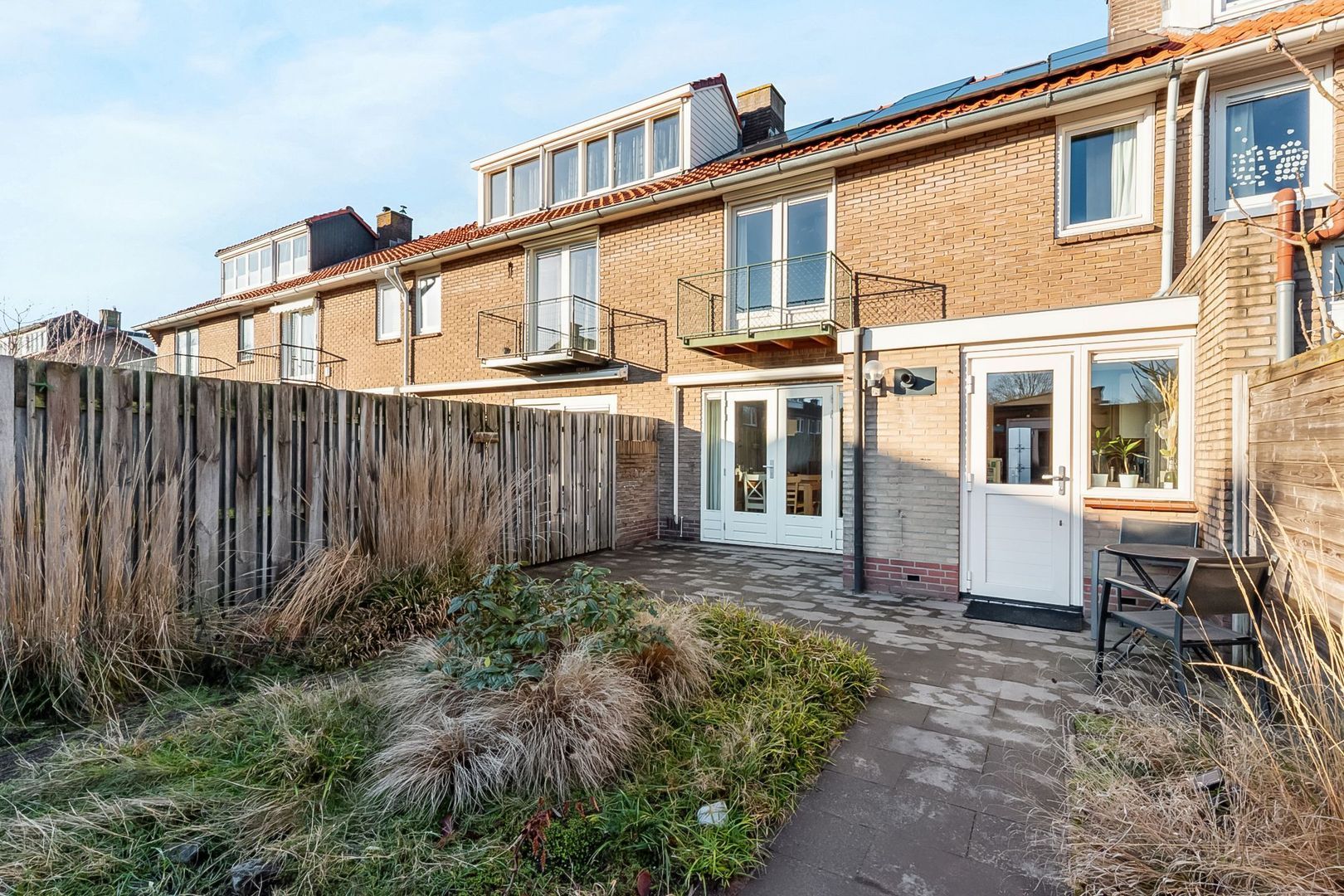 Prinses Margrietplantsoen 84, Bussum foto-28 blur