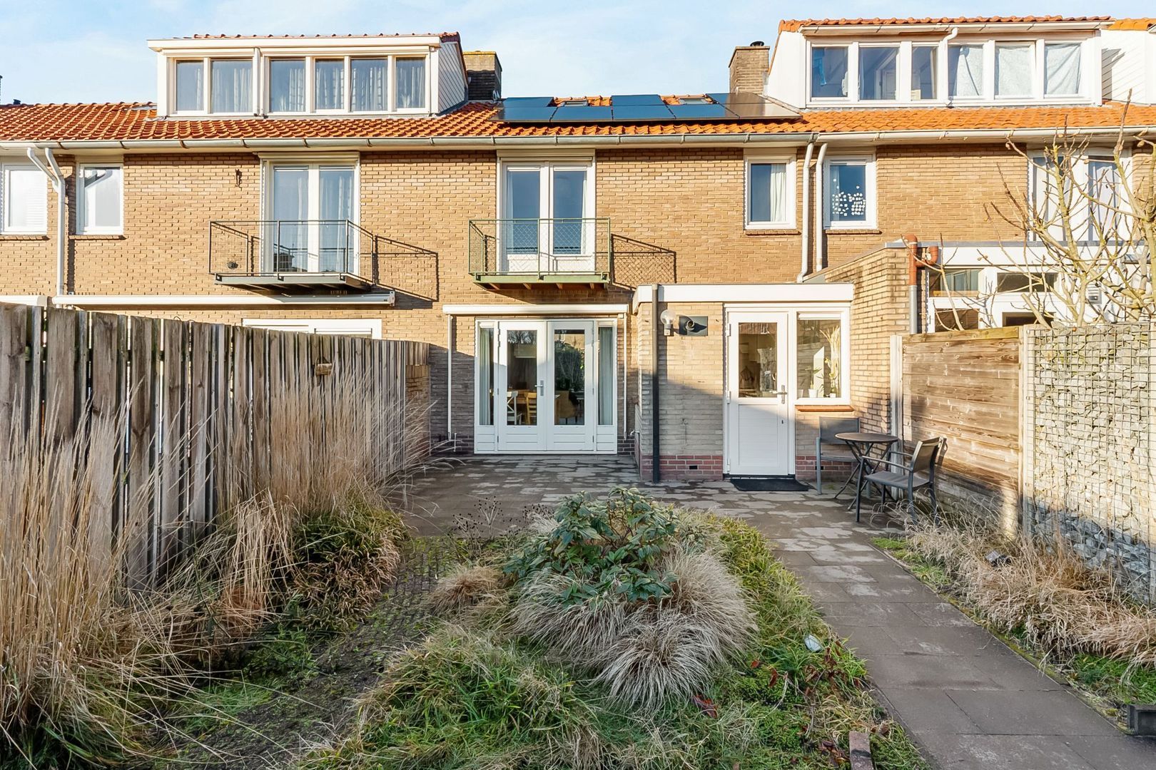 Prinses Margrietplantsoen 84, Bussum foto-27 blur