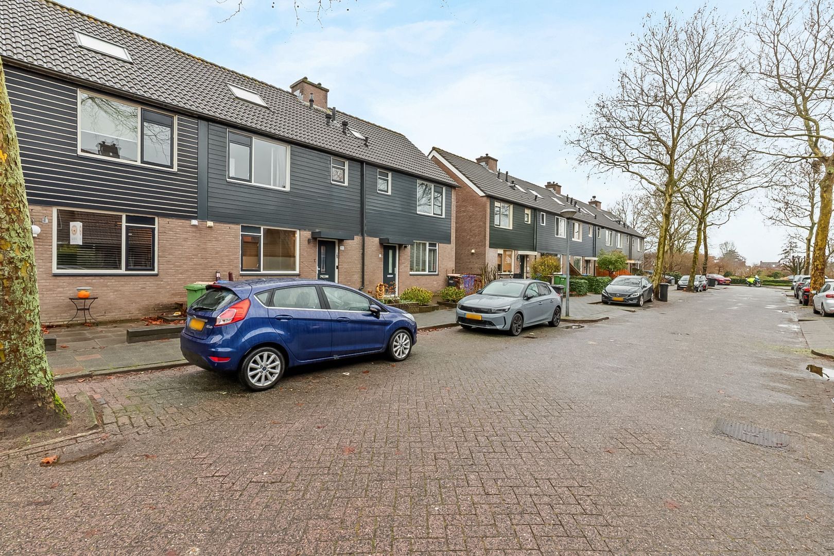 Hoornsehop 38, Huizen foto-26 blur