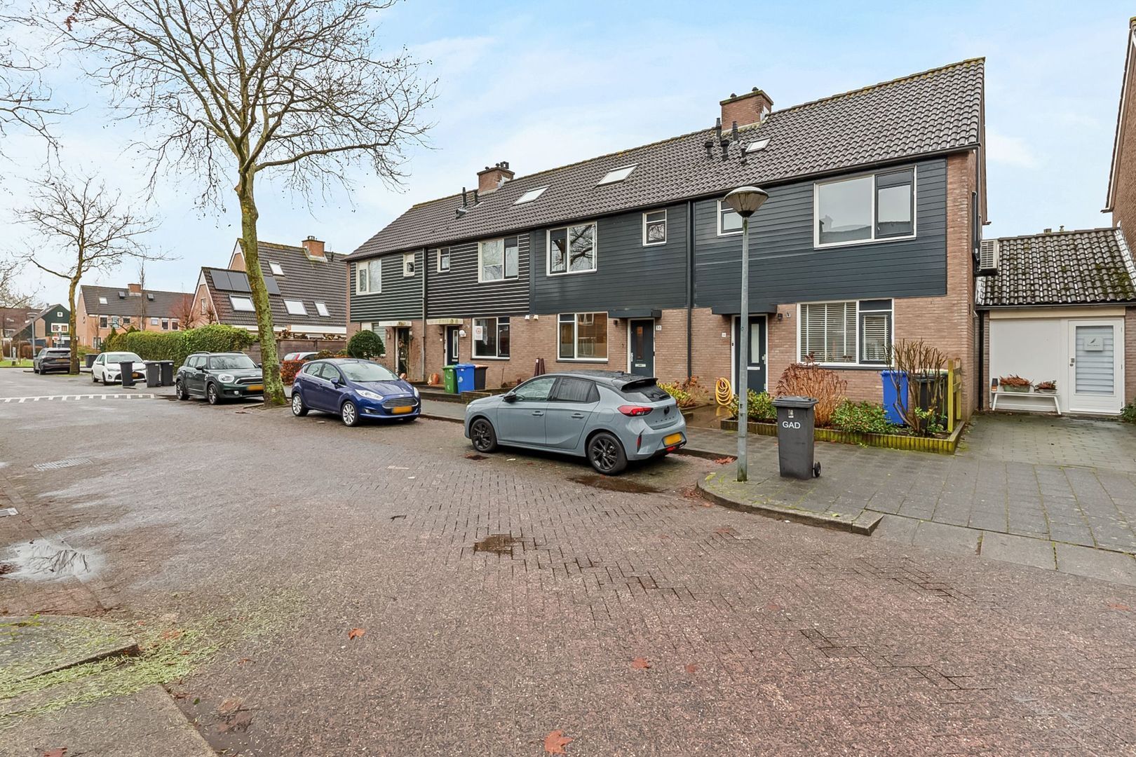 Hoornsehop 38, Huizen foto-0 blur