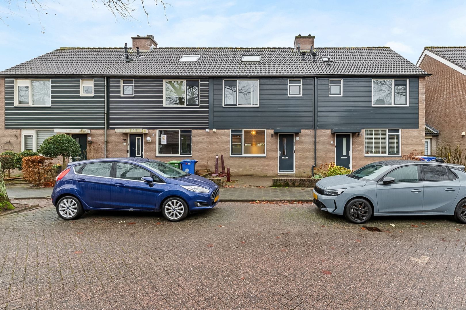 Hoornsehop 38, Huizen foto-27 blur