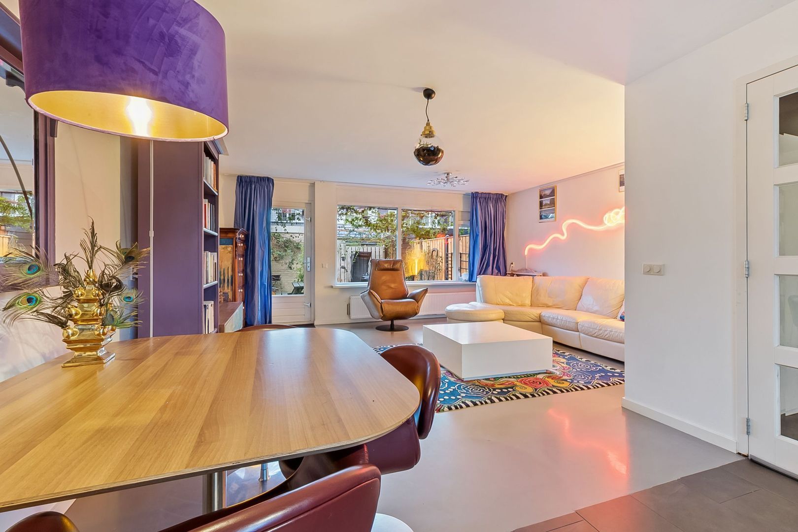 Hoornsehop 38, Huizen foto-4 blur