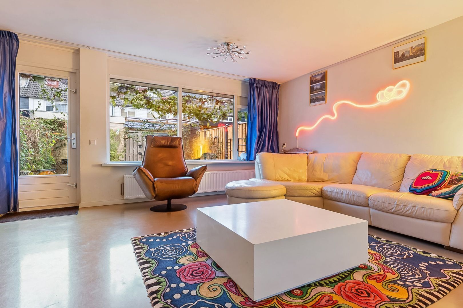 Hoornsehop 38, Huizen foto-5 blur