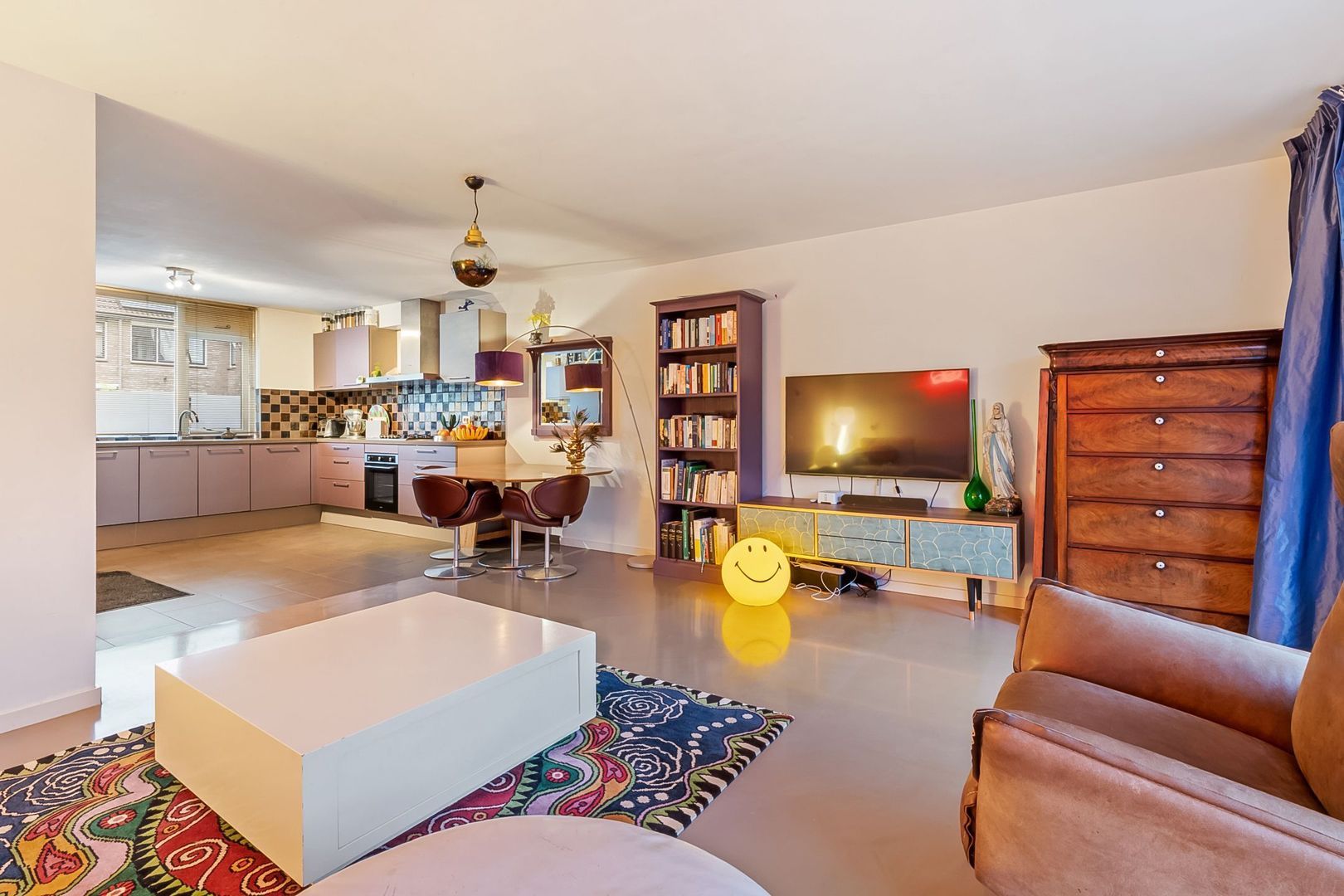 Hoornsehop 38, Huizen foto-6 blur