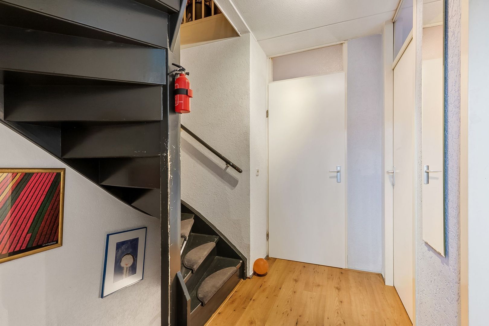 Hoornsehop 38, Huizen foto-11 blur