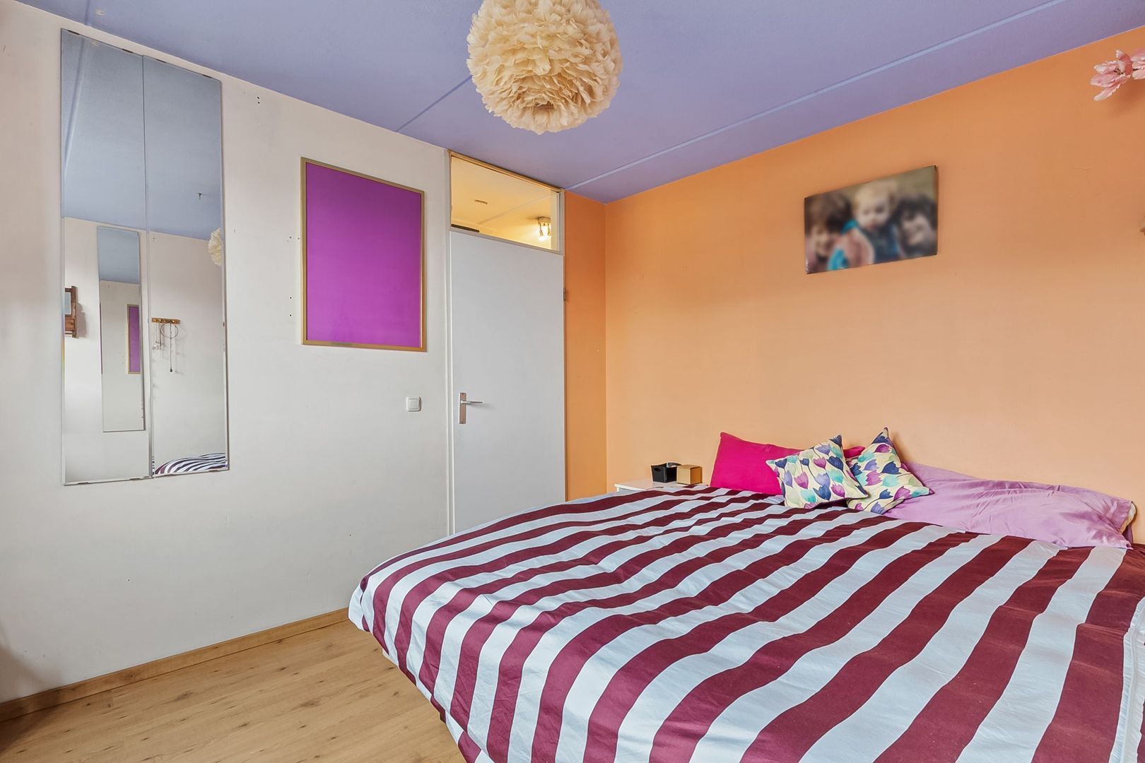 Hoornsehop 38, Huizen foto-14 blur