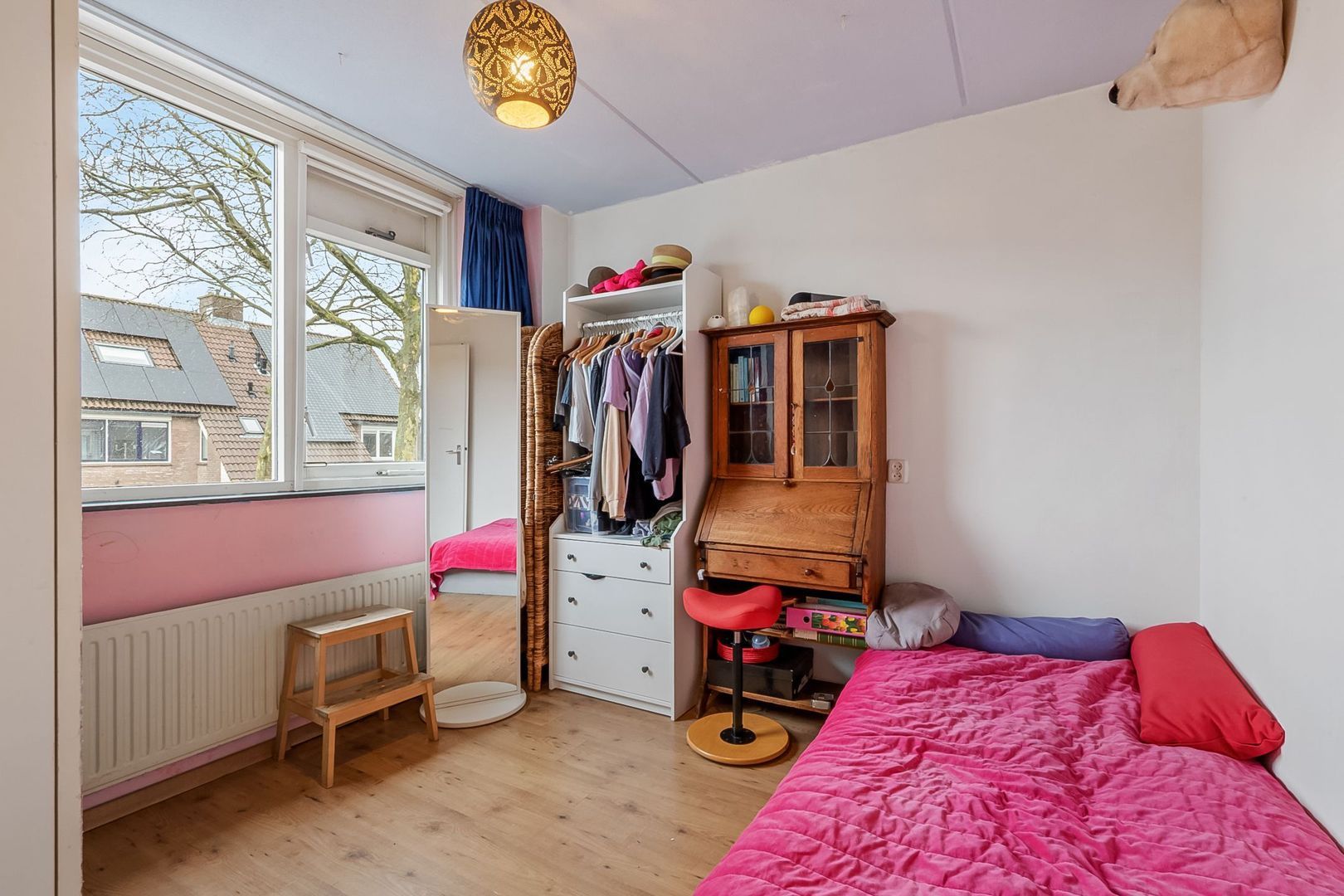 Hoornsehop 38, Huizen foto-15 blur