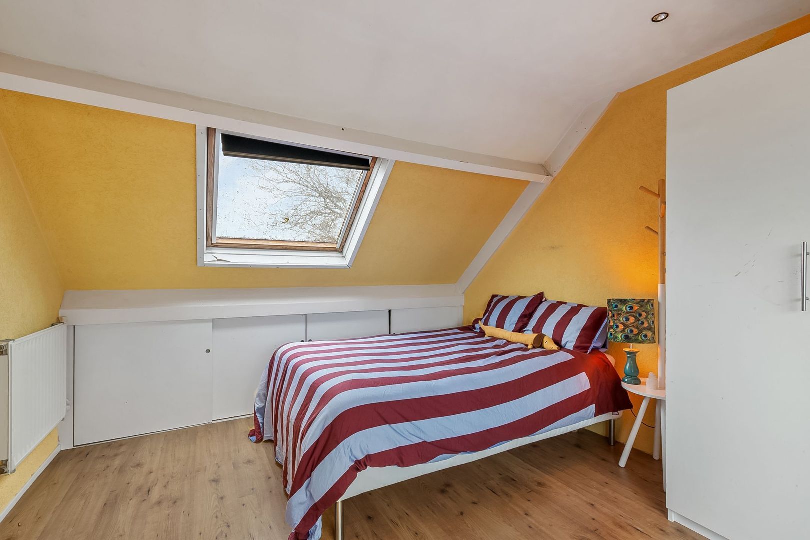 Hoornsehop 38, Huizen foto-20 blur