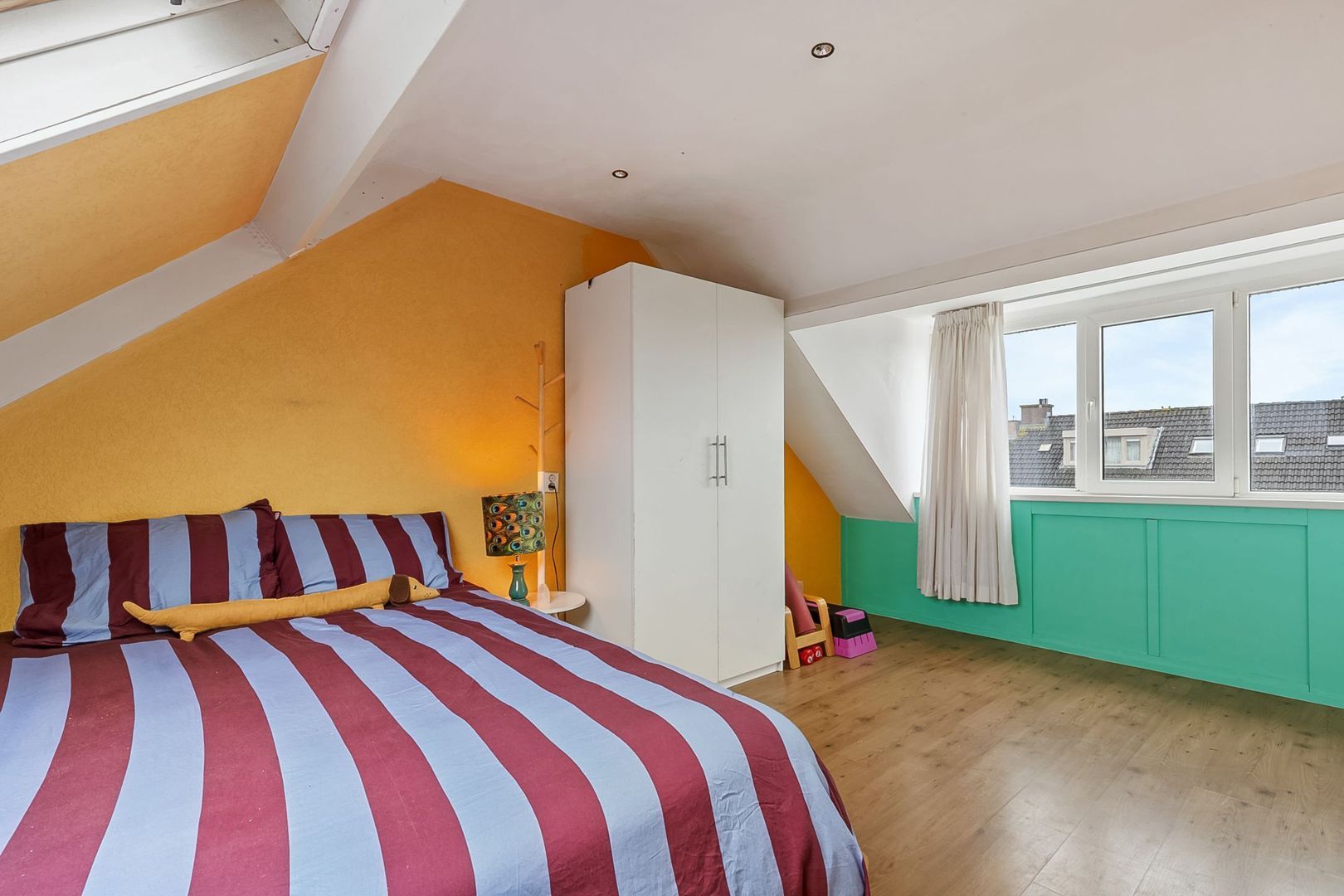 Hoornsehop 38, Huizen foto-19 blur