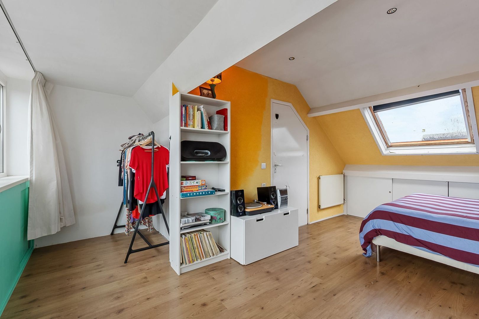 Hoornsehop 38, Huizen foto-22 blur