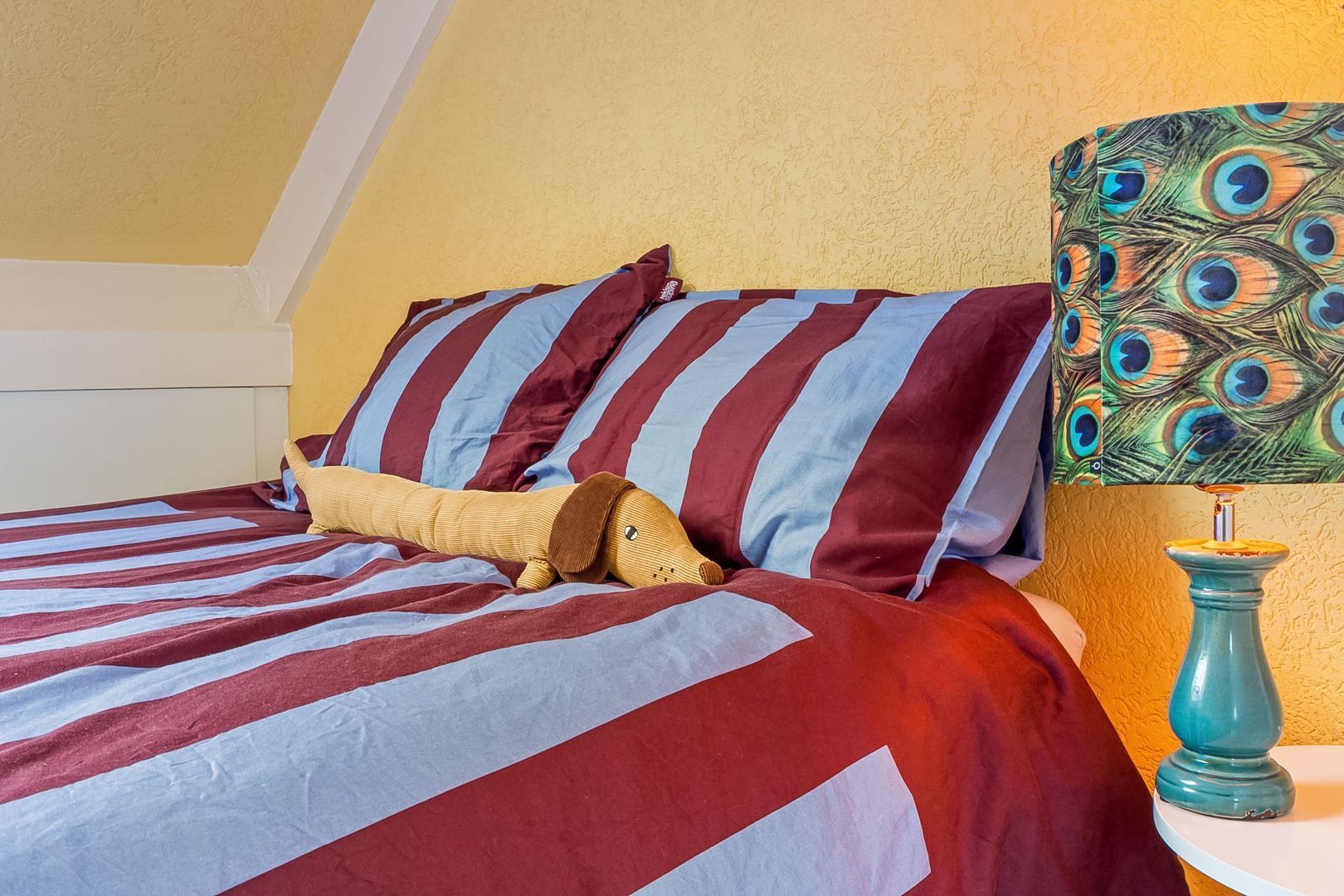 Hoornsehop 38, Huizen foto-21 blur