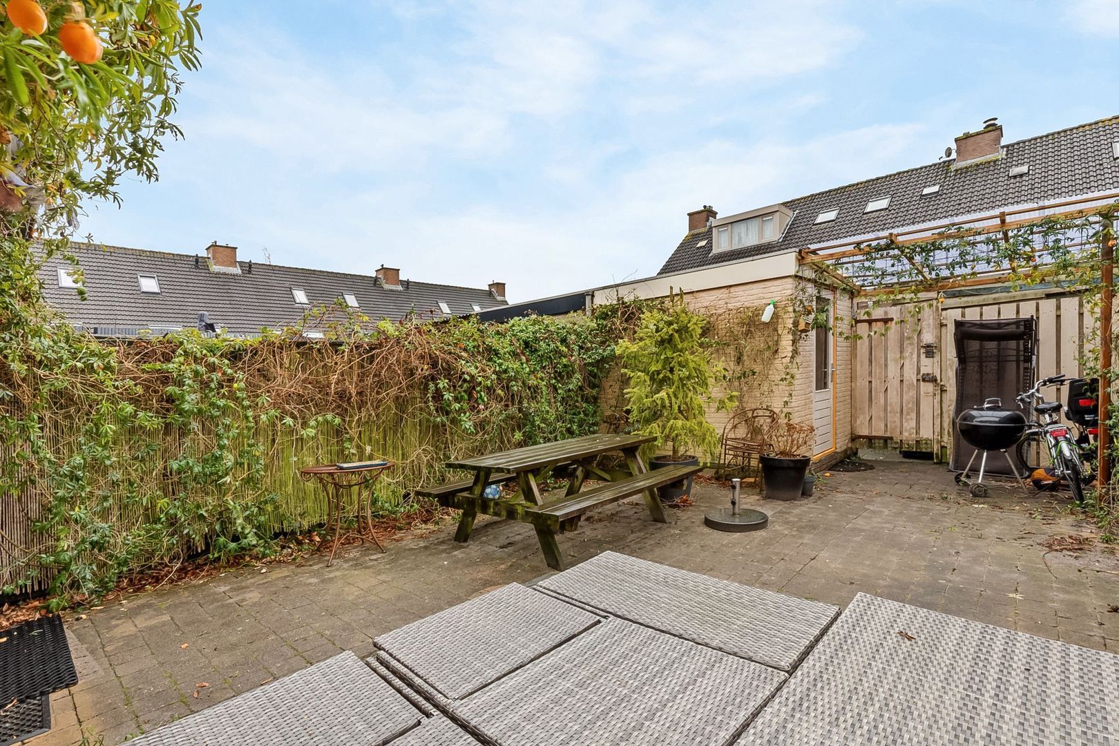 Hoornsehop 38, Huizen foto-24 blur