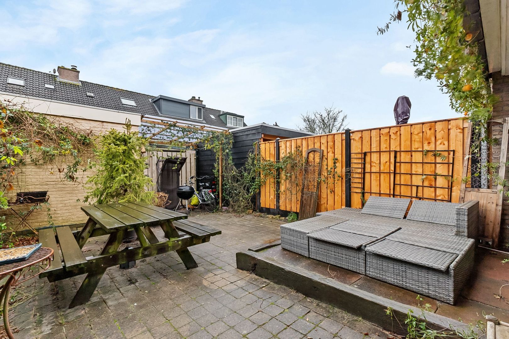 Hoornsehop 38, Huizen foto-23 blur