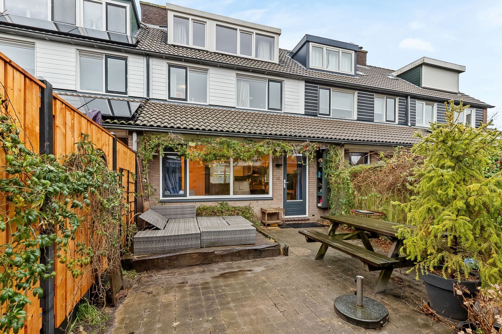 Hoornsehop 38, Huizen foto-25 blur