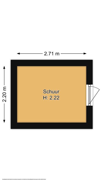 Hoornsehop 38, Huizen plattegrond-28