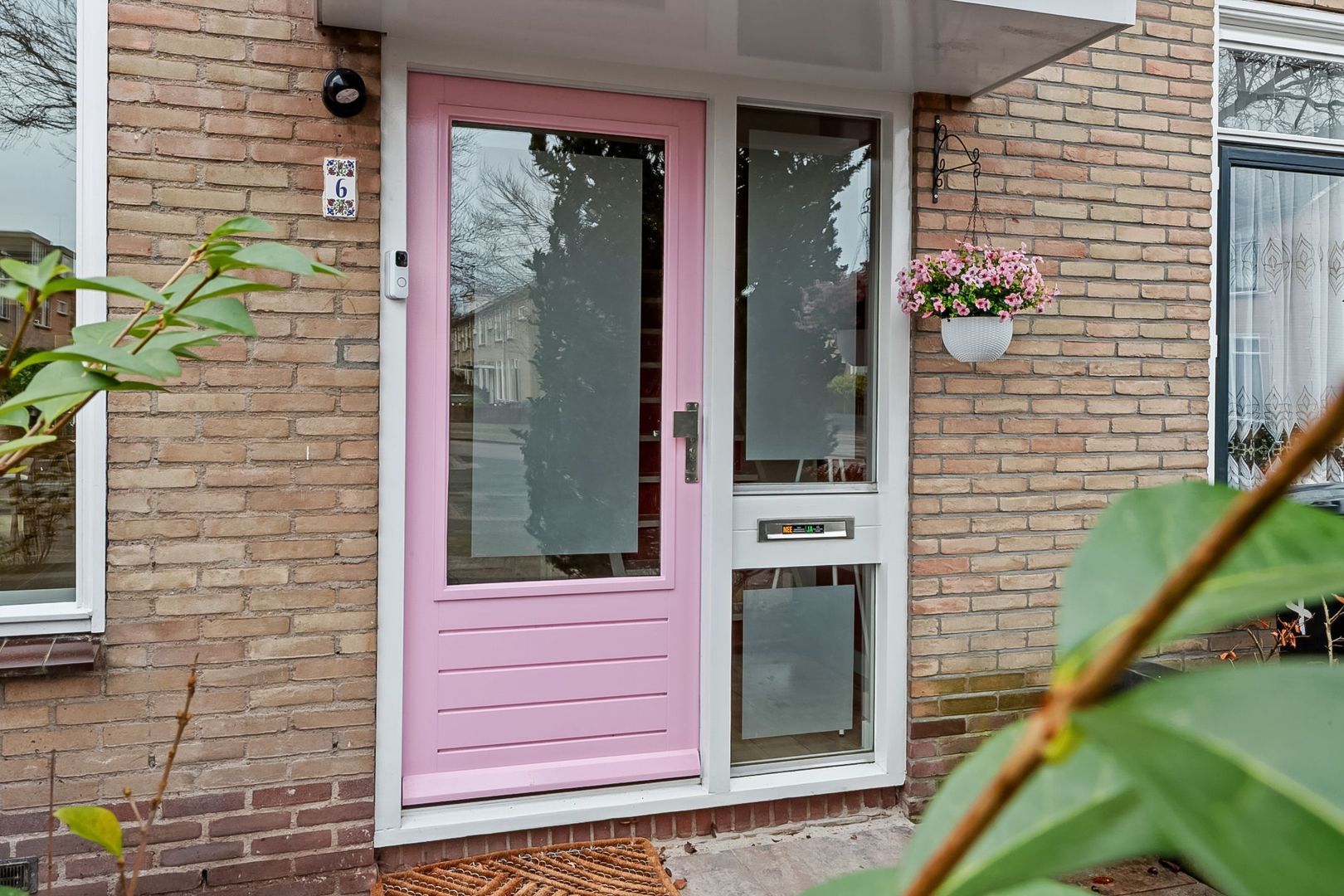 Calvijnhof 6, Hilversum foto-3 blur