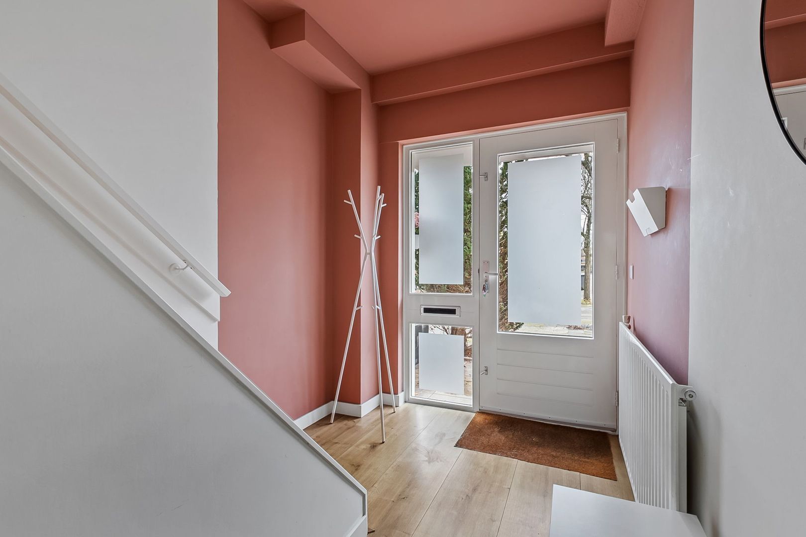 Calvijnhof 6, Hilversum foto-5 blur