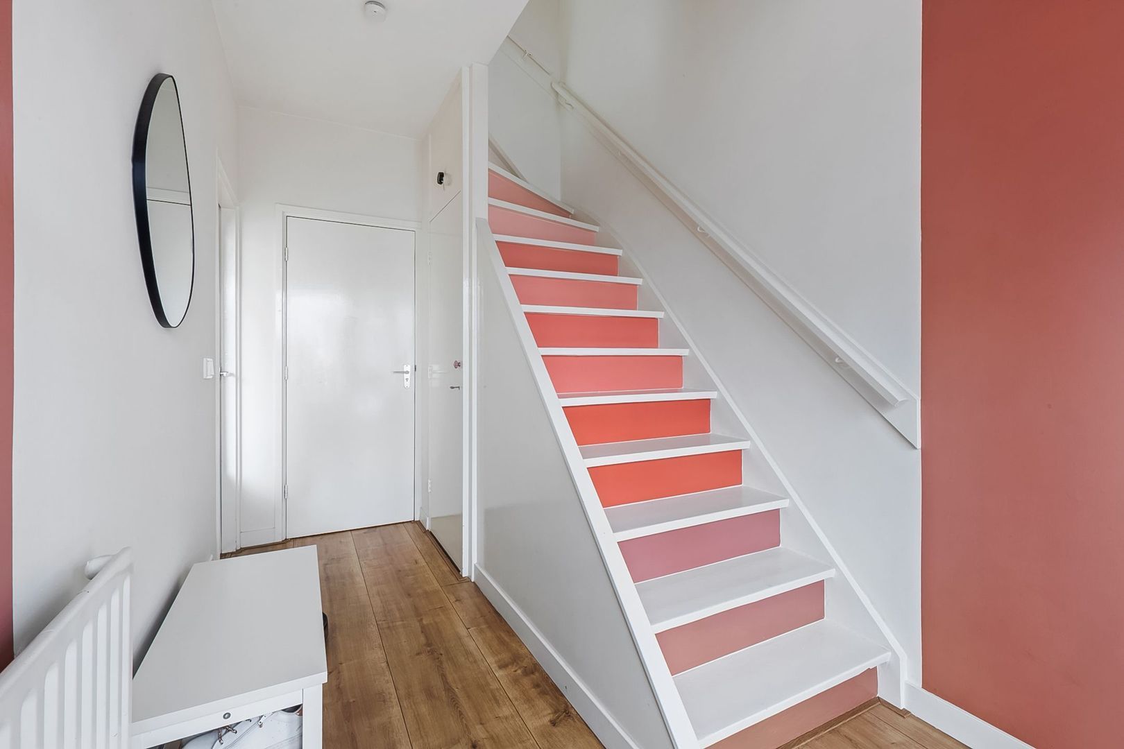 Calvijnhof 6, Hilversum foto-4 blur