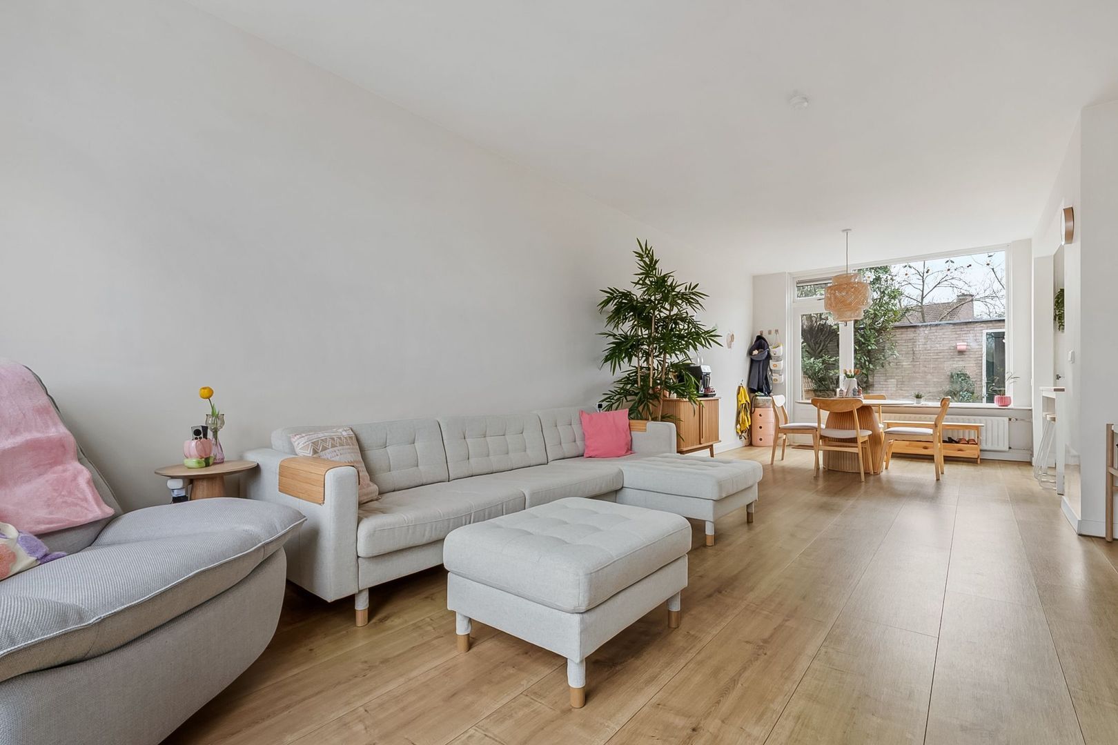 Calvijnhof 6, Hilversum foto-1 blur