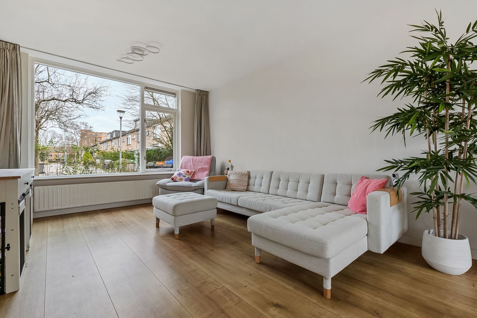 Calvijnhof 6, Hilversum foto-6 blur