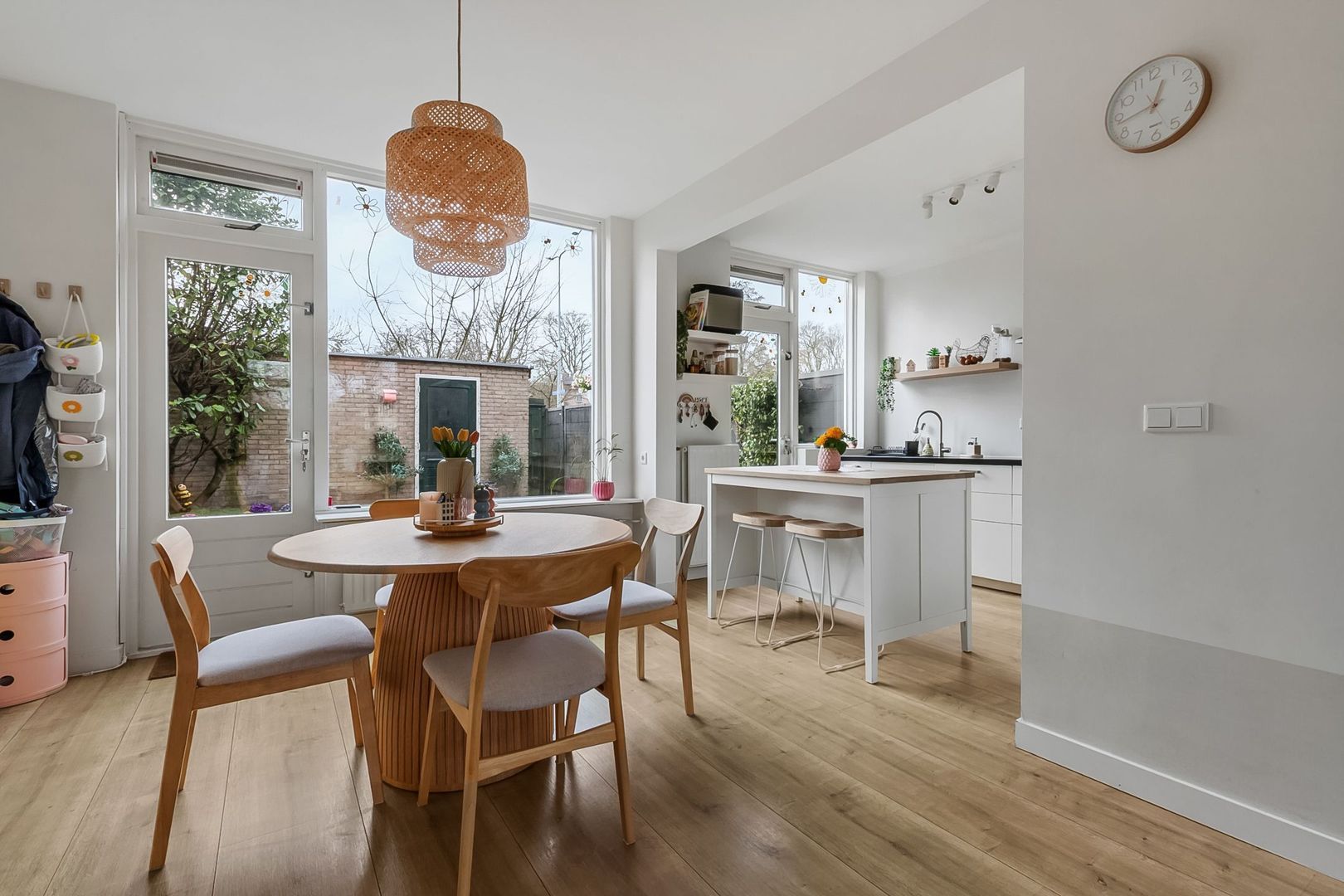 Calvijnhof 6, Hilversum foto-8 blur