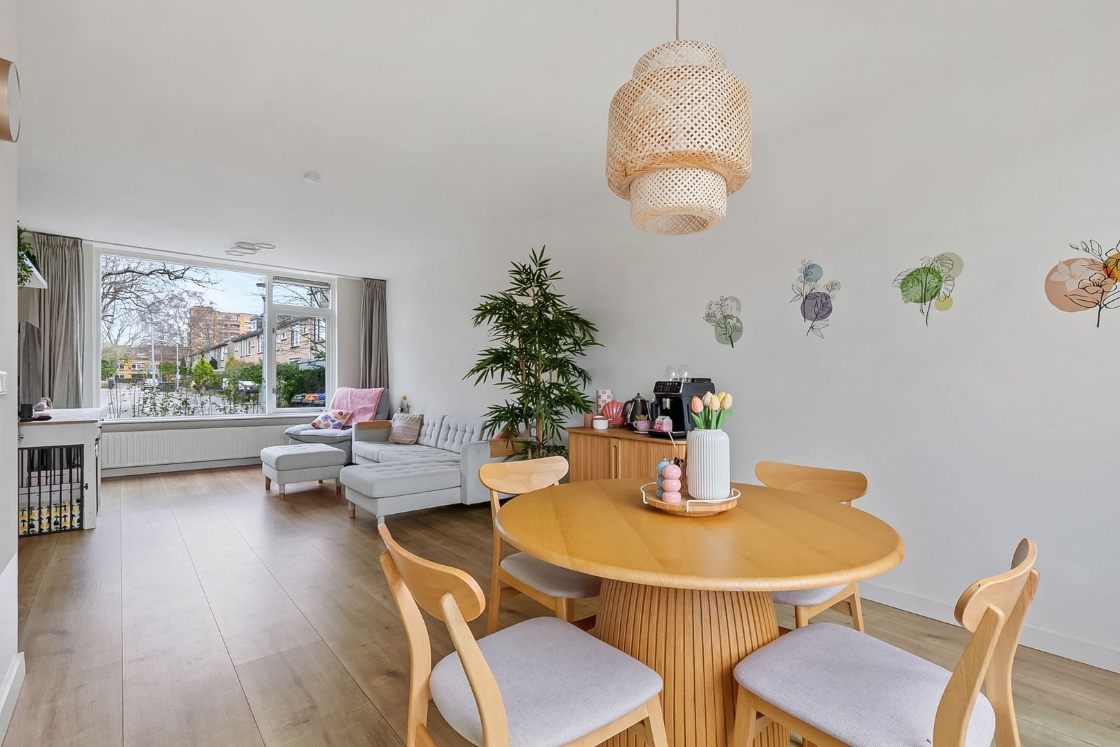 Calvijnhof 6, Hilversum foto-10 blur