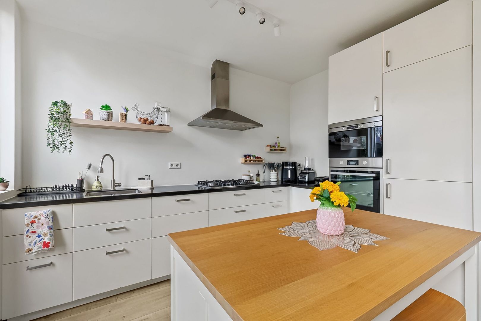 Calvijnhof 6, Hilversum foto-11 blur