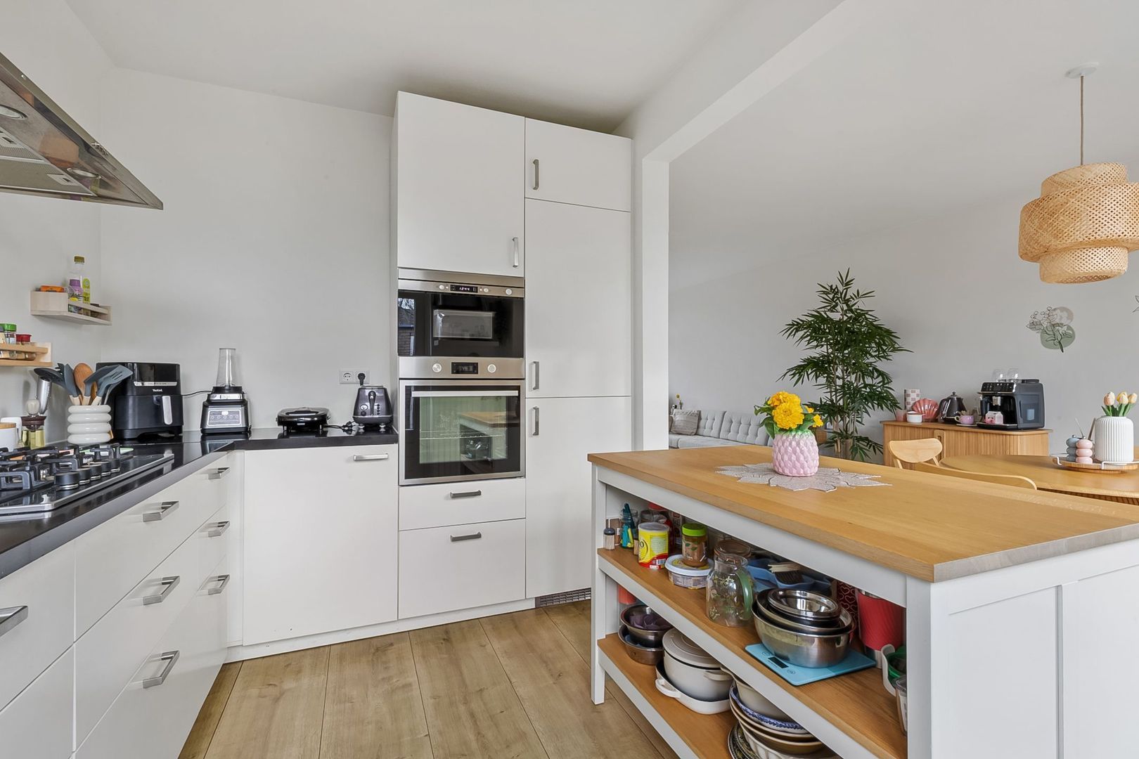 Calvijnhof 6, Hilversum foto-12 blur