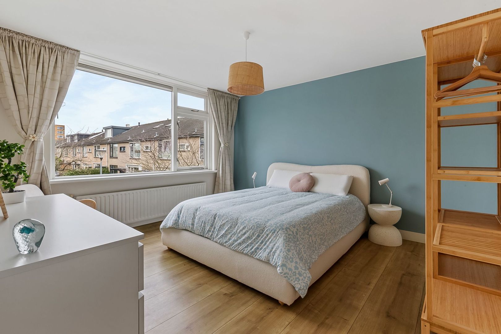 Calvijnhof 6, Hilversum foto-15 blur