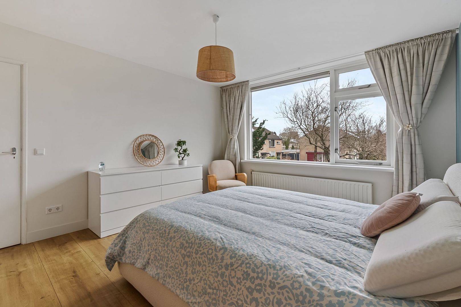 Calvijnhof 6, Hilversum foto-16 blur