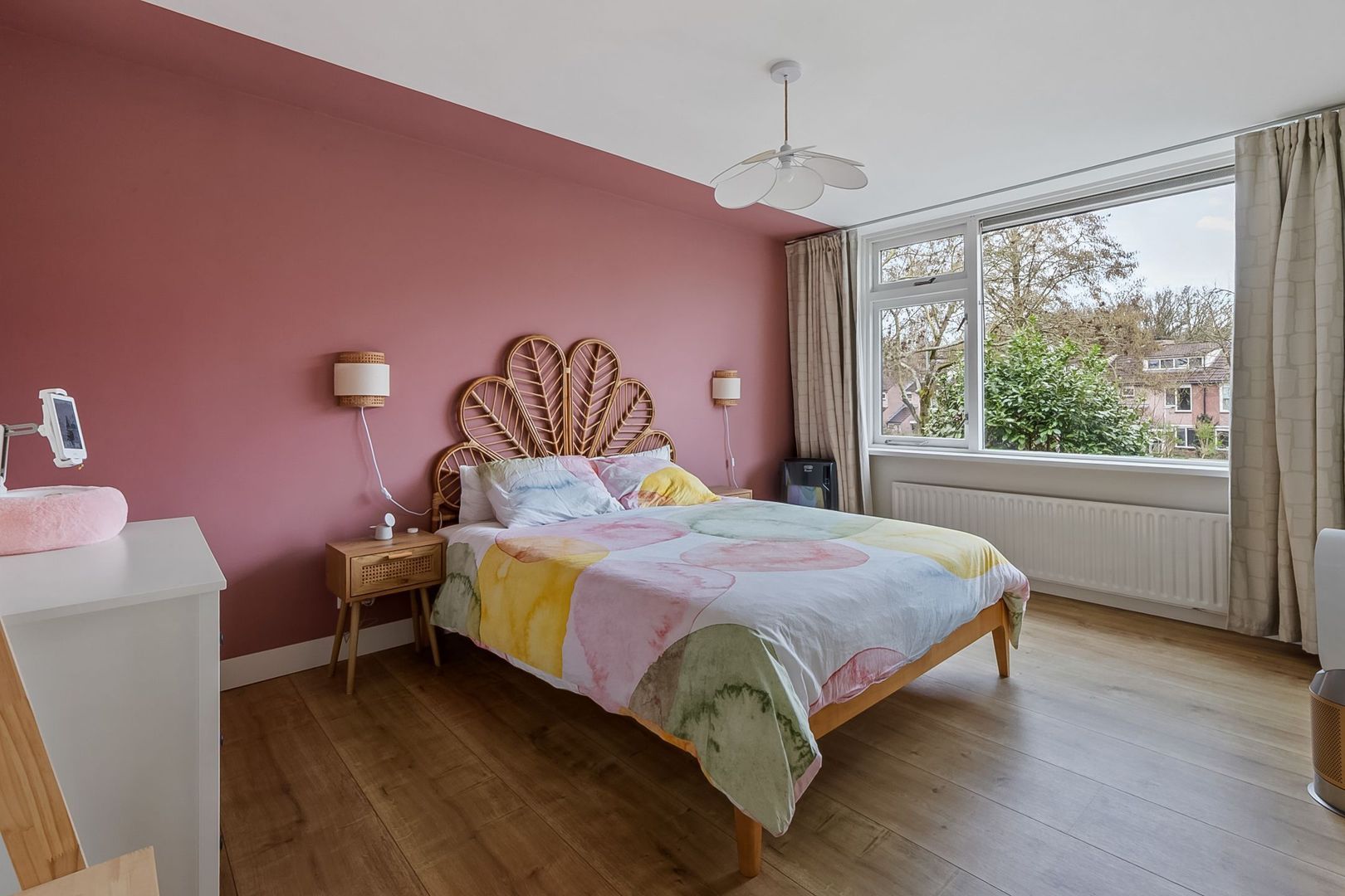 Calvijnhof 6, Hilversum foto-17 blur