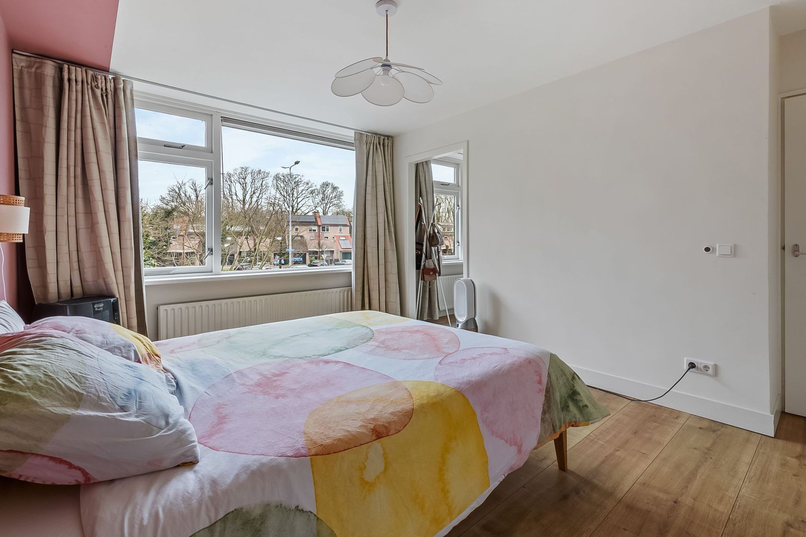 Calvijnhof 6, Hilversum foto-18 blur