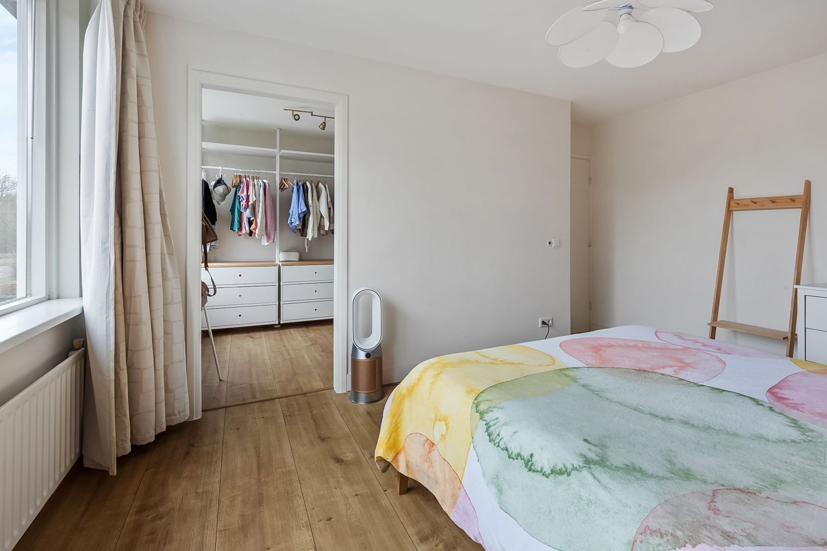 Calvijnhof 6, Hilversum foto-19 blur