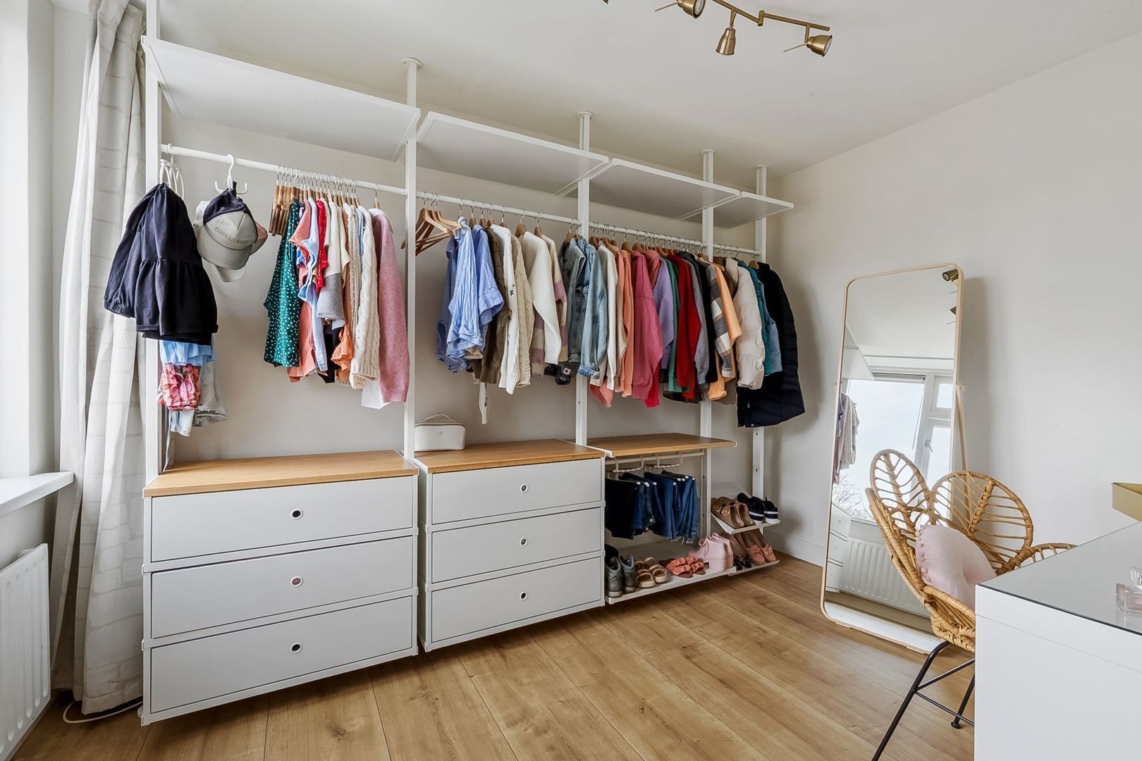 Calvijnhof 6, Hilversum foto-20 blur