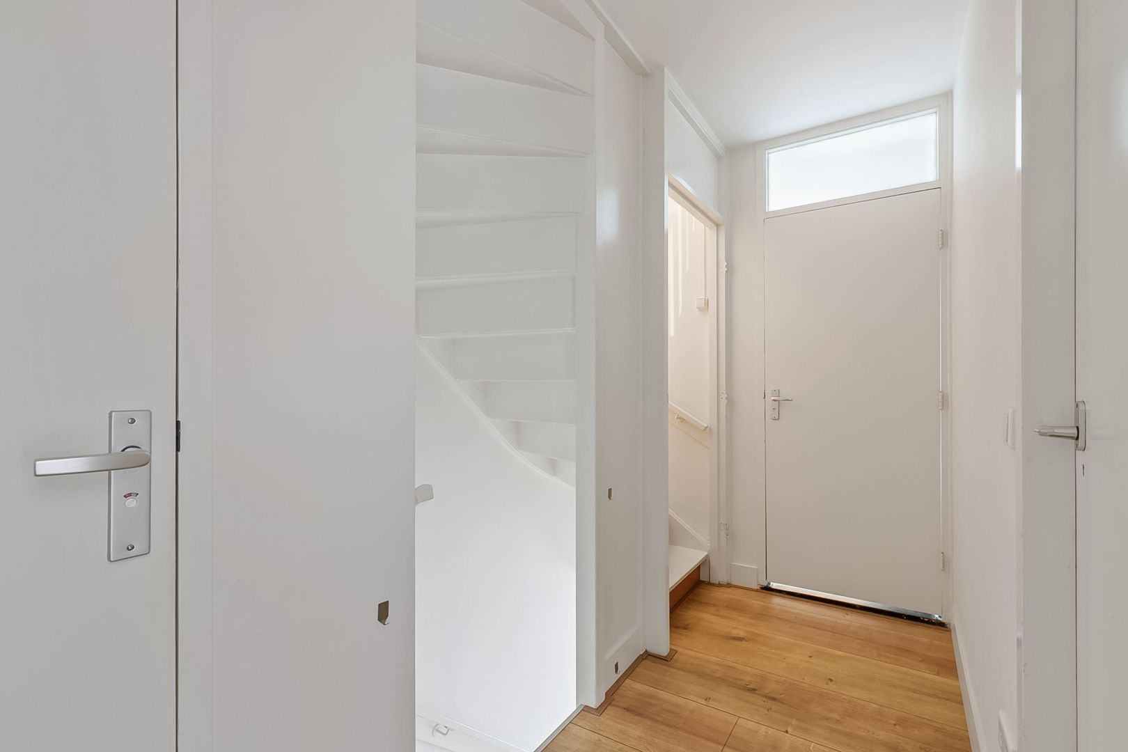 Calvijnhof 6, Hilversum foto-14 blur