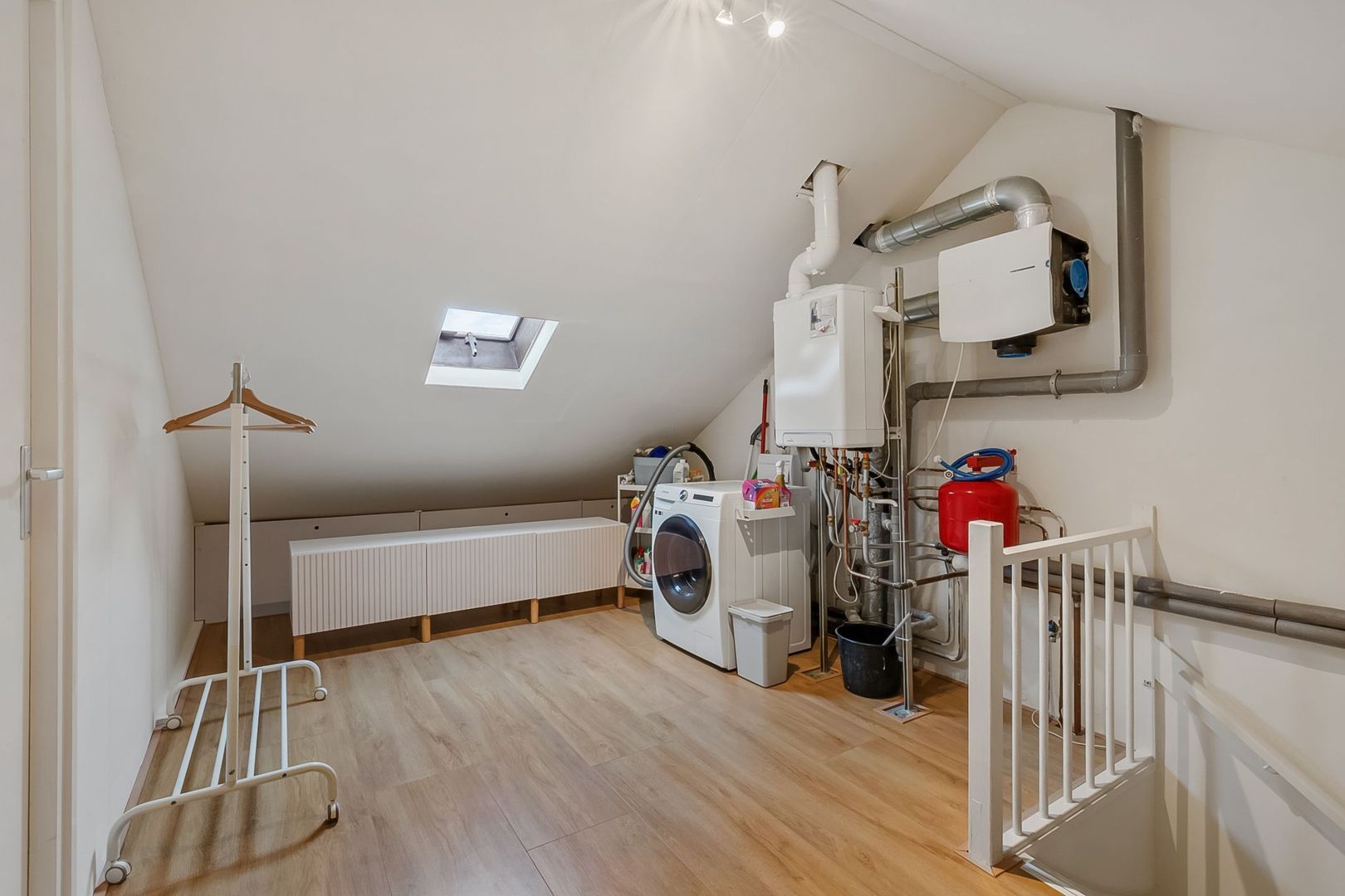 Calvijnhof 6, Hilversum foto-24 blur