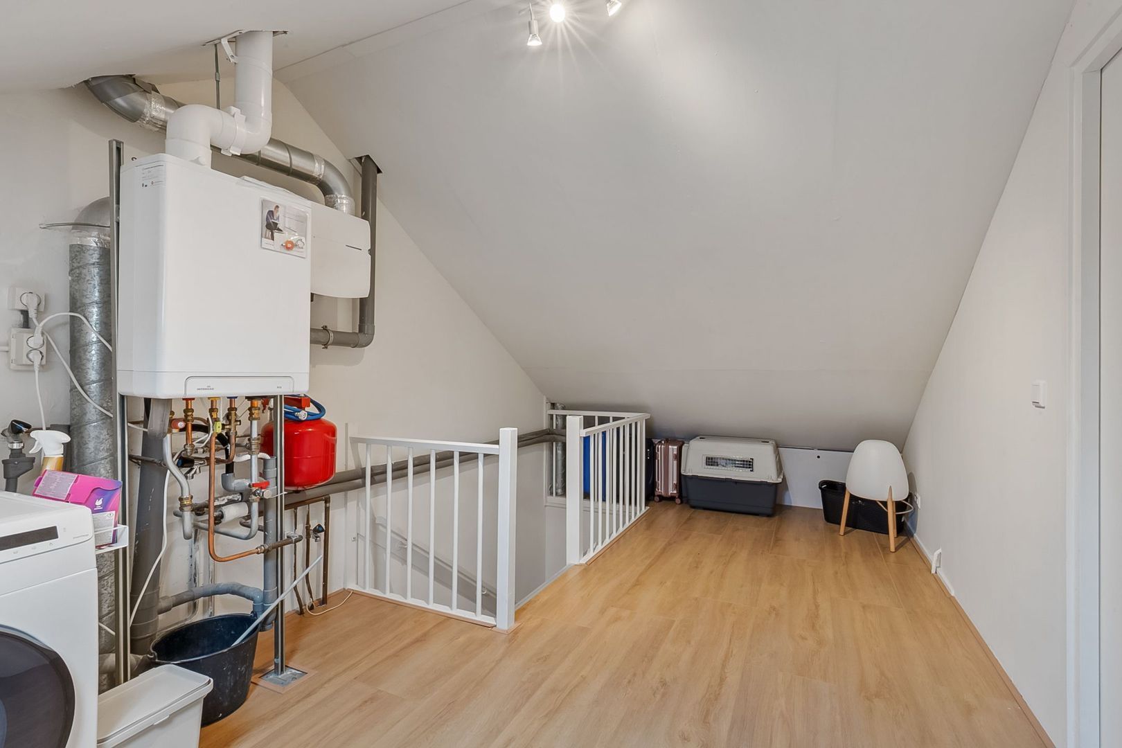 Calvijnhof 6, Hilversum foto-25 blur