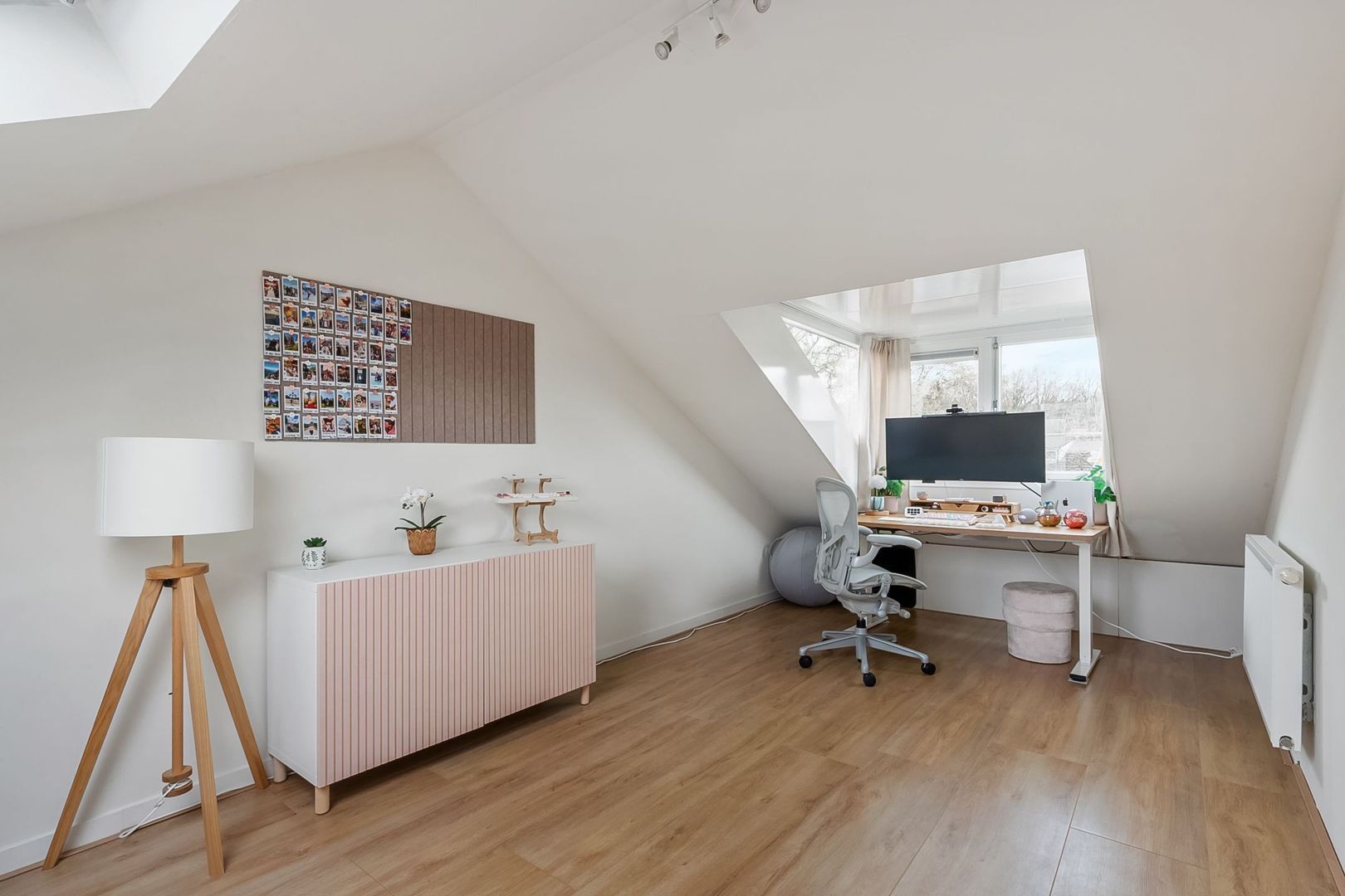 Calvijnhof 6, Hilversum foto-26 blur