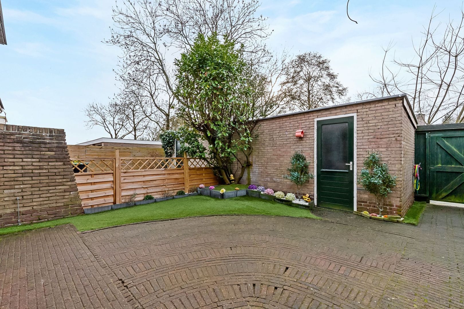 Calvijnhof 6, Hilversum foto-28 blur