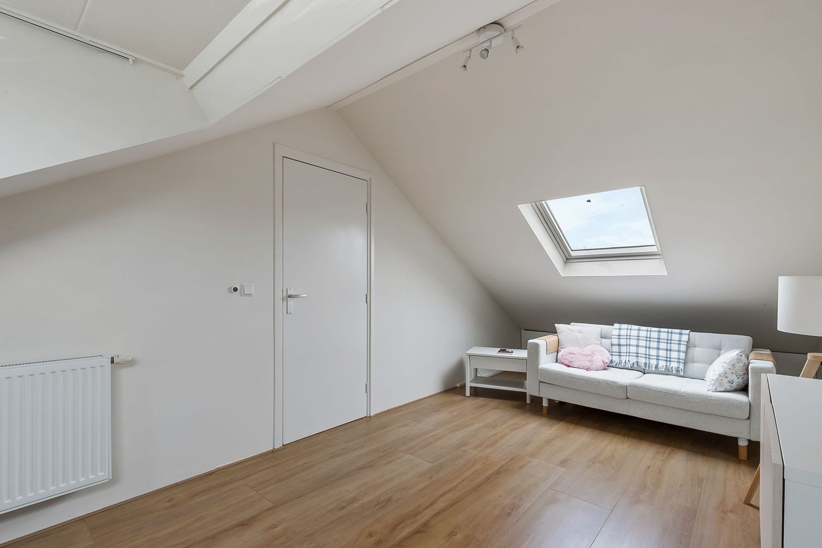 Calvijnhof 6, Hilversum foto-27 blur