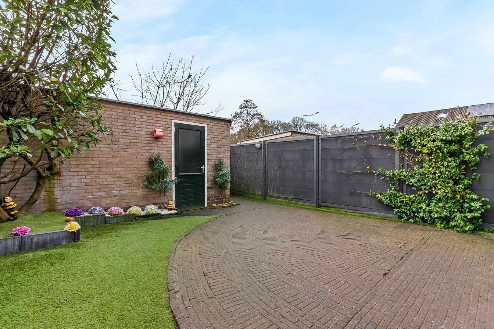 Calvijnhof 6, Hilversum foto-29 blur