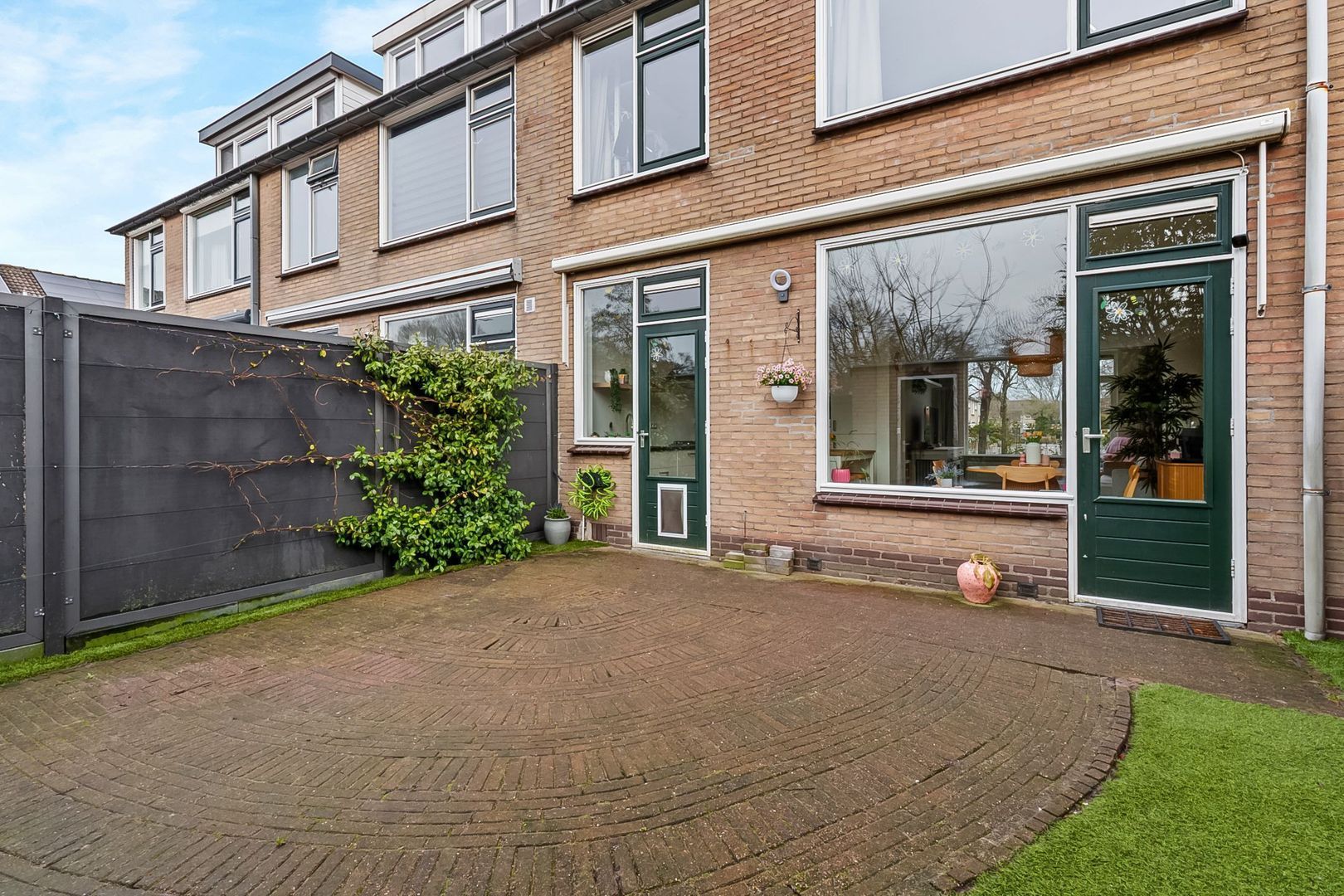 Calvijnhof 6, Hilversum foto-30 blur