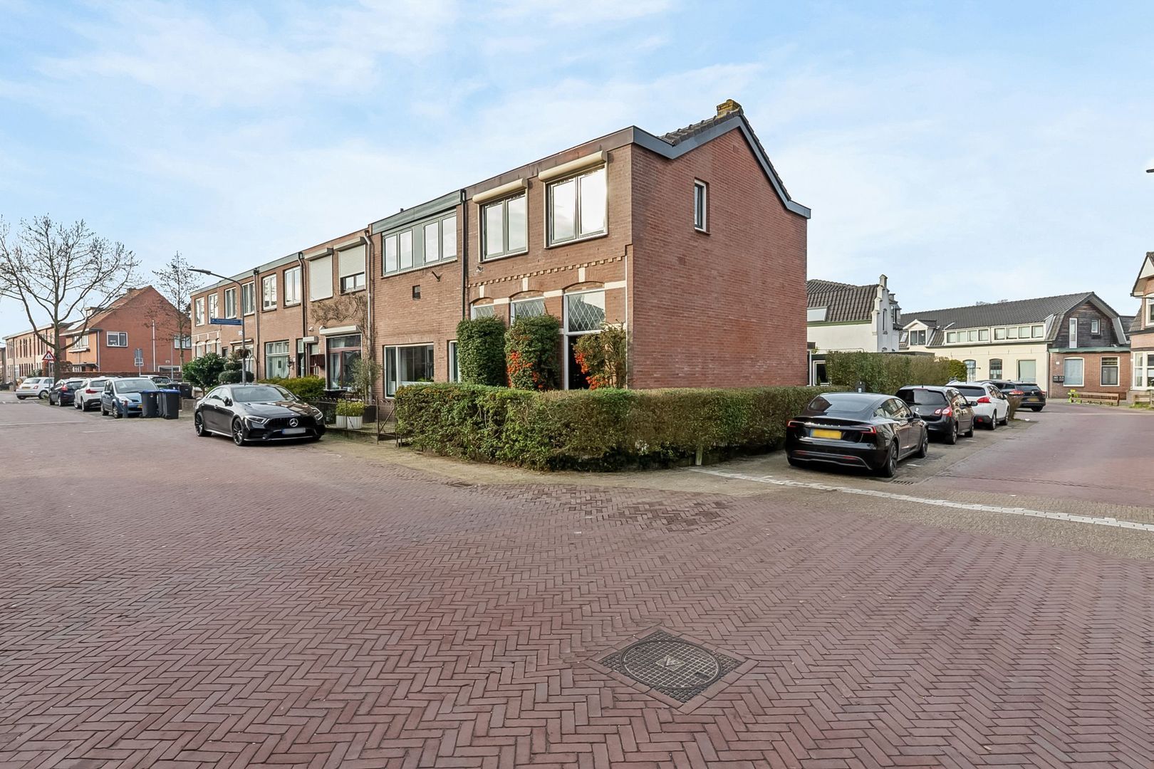 Geuzenweg 235, Hilversum foto-36 blur