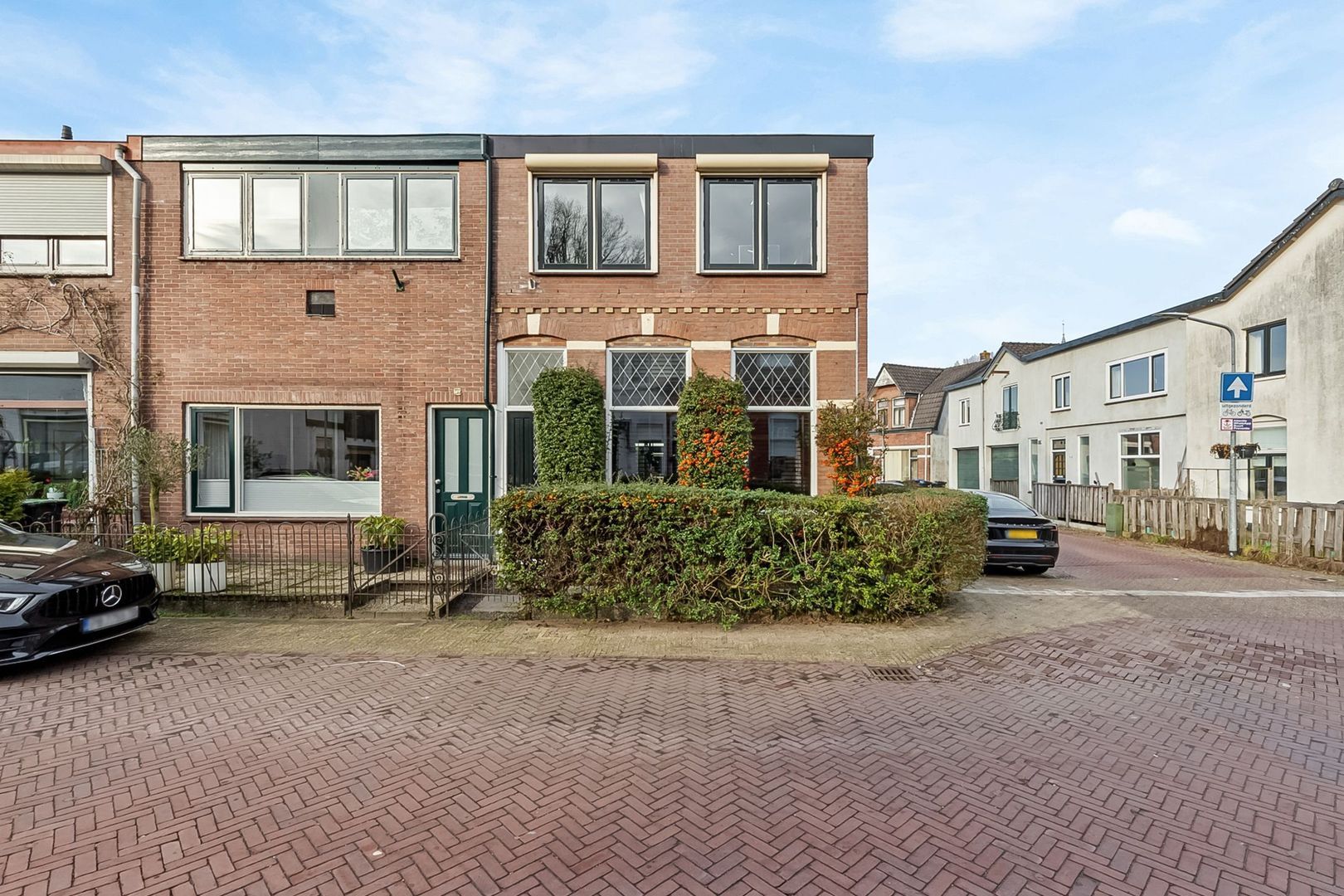 Geuzenweg 235, Hilversum foto-34 blur