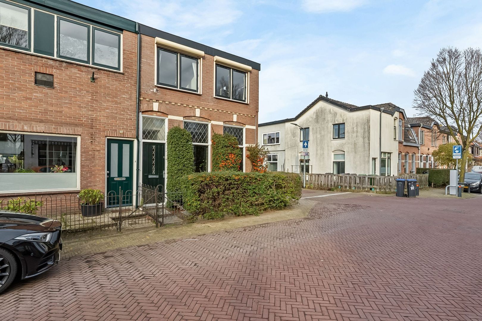 Geuzenweg 235, Hilversum foto-37 blur