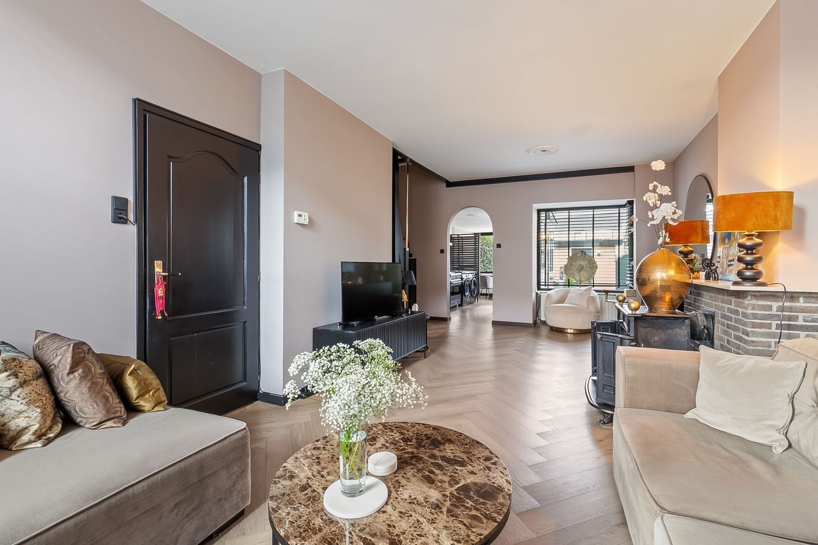 Geuzenweg 235, Hilversum foto-6 blur