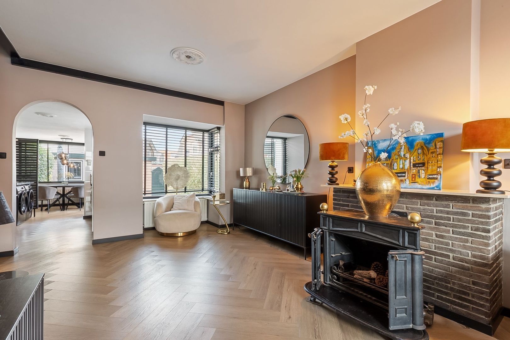 Geuzenweg 235, Hilversum foto-3 blur