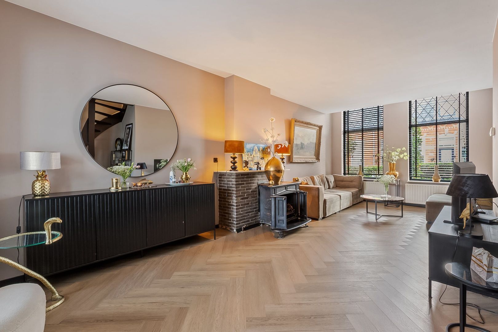 Geuzenweg 235, Hilversum foto-8 blur